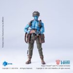 Rogue Trooper Exquisite Super Series  Akciófigur 1/12 Rogue Trooper 16 cm