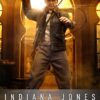Indiana Jones Movie Masterpiece Akció Figura 1/6 Indiana Jones 30 cm