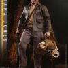 Indiana Jones Movie Masterpiece Akció Figura 1/6 Indiana Jones (Deluxe Version) 30 cm