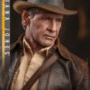 Indiana Jones Movie Masterpiece Akció Figura 1/6 Indiana Jones (Deluxe Version) 30 cm