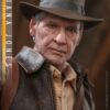 Indiana Jones Movie Masterpiece Akció Figura 1/6 Indiana Jones (Deluxe Version) 30 cm