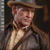 Indiana Jones Movie Masterpiece Akció Figura 1/6 Indiana Jones 30 cm