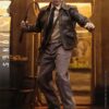 Indiana Jones Movie Masterpiece Akció Figura 1/6 Indiana Jones 30 cm