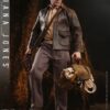 Indiana Jones Movie Masterpiece Akció Figura 1/6 Indiana Jones 30 cm