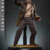 Indiana Jones Movie Masterpiece Akció Figura 1/6 Indiana Jones 30 cm