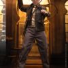 Indiana Jones Movie Masterpiece Akció Figura 1/6 Indiana Jones 30 cm