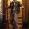 Indiana Jones Movie Masterpiece Akció Figura 1/6 Indiana Jones 30 cm