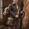 Indiana Jones Movie Masterpiece Akció Figura 1/6 Indiana Jones 30 cm