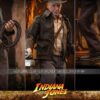 Indiana Jones Movie Masterpiece Akció Figura 1/6 Indiana Jones 30 cm