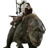 Star Wars Episode IV Akció Figura 2-Pack 1/6 Sandtrooper Sergeant & Dewback 30 cm