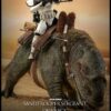 Star Wars Episode IV Akció Figura 2-Pack 1/6 Sandtrooper Sergeant & Dewback 30 cm