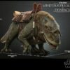 Star Wars Episode IV Akció Figura 2-Pack 1/6 Sandtrooper Sergeant & Dewback 30 cm