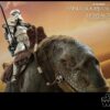 Star Wars Episode IV Akció Figura 2-Pack 1/6 Sandtrooper Sergeant & Dewback 30 cm
