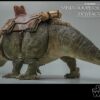 Star Wars Episode IV Akció Figura 2-Pack 1/6 Sandtrooper Sergeant & Dewback 30 cm