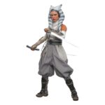 Star Wars: Ahsoka Akció Figura 1/6 Ahsoka Tano 28 cm