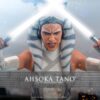 Star Wars: Ahsoka Akció Figura 1/6 Ahsoka Tano 28 cm