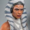 Star Wars: Ahsoka Akció Figura 1/6 Ahsoka Tano 28 cm