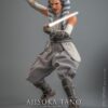 Star Wars: Ahsoka Akció Figura 1/6 Ahsoka Tano 28 cm