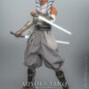 Star Wars: Ahsoka Akció Figura 1/6 Ahsoka Tano 28 cm