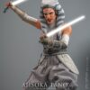 Star Wars: Ahsoka Akció Figura 1/6 Ahsoka Tano 28 cm
