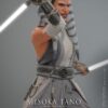 Star Wars: Ahsoka Akció Figura 1/6 Ahsoka Tano 28 cm