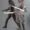 Star Wars: Ahsoka Akció Figura 1/6 Ahsoka Tano 28 cm