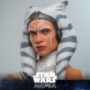 Star Wars: Ahsoka Akció Figura 1/6 Ahsoka Tano 28 cm