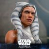 Star Wars: Ahsoka Akció Figura 1/6 Ahsoka Tano 28 cm