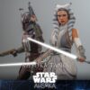 Star Wars: Ahsoka Akció Figura 1/6 Ahsoka Tano 28 cm