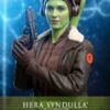 Star Wars: Ahsoka Akció Figura 1/6 Hera Syndulla 28 cm