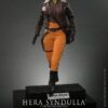 Star Wars: Ahsoka Akció Figura 1/6 Hera Syndulla 28 cm