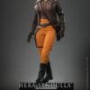 Star Wars: Ahsoka Akció Figura 1/6 Hera Syndulla 28 cm
