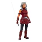Star Wars: Ahsoka Akció Figura 1/6 Ahsoka Tano (Padawan) 27 cm