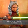 Star Wars: Ahsoka Akció Figura 1/6 Ahsoka Tano (Padawan) 27 cm