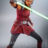 Star Wars: Ahsoka Akció Figura 1/6 Ahsoka Tano (Padawan) 27 cm