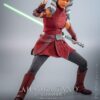 Star Wars: Ahsoka Akció Figura 1/6 Ahsoka Tano (Padawan) 27 cm
