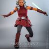 Star Wars: Ahsoka Akció Figura 1/6 Ahsoka Tano (Padawan) 27 cm