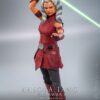 Star Wars: Ahsoka Akció Figura 1/6 Ahsoka Tano (Padawan) 27 cm