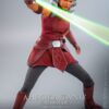 Star Wars: Ahsoka Akció Figura 1/6 Ahsoka Tano (Padawan) 27 cm