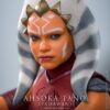 Star Wars: Ahsoka Akció Figura 1/6 Ahsoka Tano (Padawan) 27 cm