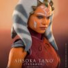 Star Wars: Ahsoka Akció Figura 1/6 Ahsoka Tano (Padawan) 27 cm