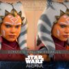 Star Wars: Ahsoka Akció Figura 1/6 Ahsoka Tano (Padawan) 27 cm