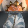 Star Wars: Ahsoka Akció Figura 1/6 Ahsoka Tano (Padawan) 27 cm