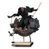 Star Wars Episode I Movie Masterpiece Akció Figura 1/6 Darth Maul with Sith Speeder 29 cm