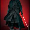Star Wars Episode I Movie Masterpiece Akció Figura 1/6 Darth Maul with Sith Speeder 29 cm