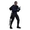 No Time To Die Movie Masterpiece Akció Figura 1/6 James Bond (Commando Outfit) Hot Toys Exclusive 30 cm