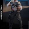 No Time To Die Movie Masterpiece Akció Figura 1/6 James Bond (Commando Outfit) Hot Toys Exclusive 30 cm