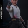 No Time To Die Movie Masterpiece Akció Figura 1/6 James Bond (Commando Outfit) Hot Toys Exclusive 30 cm
