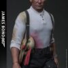 No Time To Die Movie Masterpiece Akció Figura 1/6 James Bond (Commando Outfit) Hot Toys Exclusive 30 cm