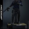 No Time To Die Movie Masterpiece Akció Figura 1/6 James Bond (Commando Outfit) Hot Toys Exclusive 30 cm